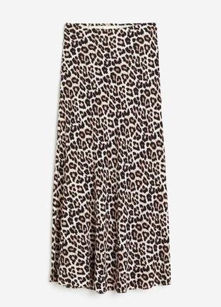 Юбка h&m