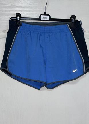 Шорти спорт nike