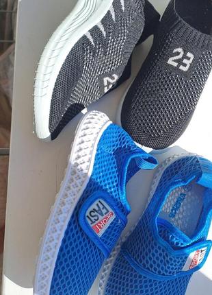 Перезувне взуття для хлопців 👑