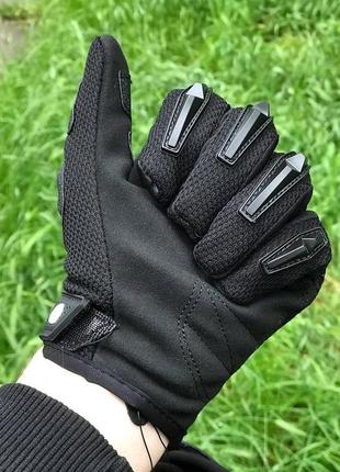Мотоперчатки , перчатки на мотоцикл3 фото