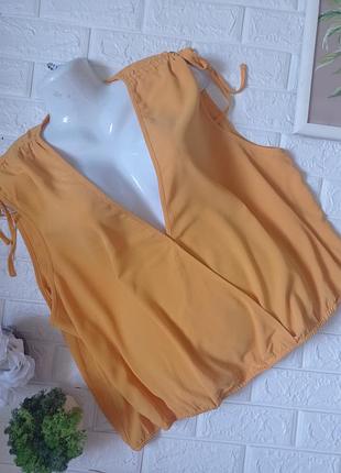 Блузка женская батал