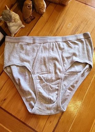 Трусы jonh adams