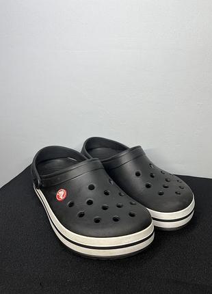Сабо crocs