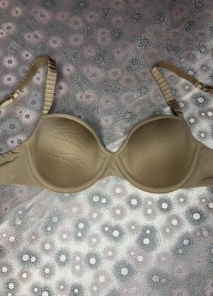 Розкішний комфорт та преміальна якість classic t-shirt bra твій ідеальний бюстик 24/7