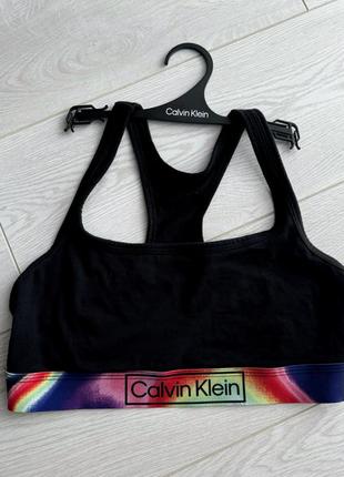 Топ calvin training