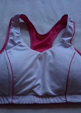 Спортивний топ