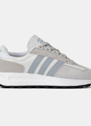 Adidas retropy e5 кросівки