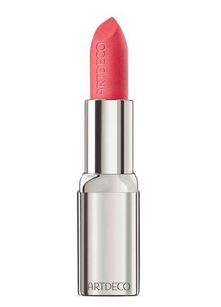 Помада для губ artdeco high performance lipstick 775 — mat guava