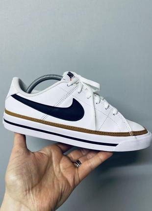 Кросівки nike1 фото