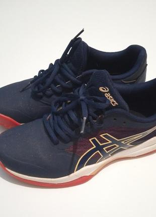 Asics gel-game1 фото