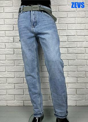 Мужские джинсы denim
