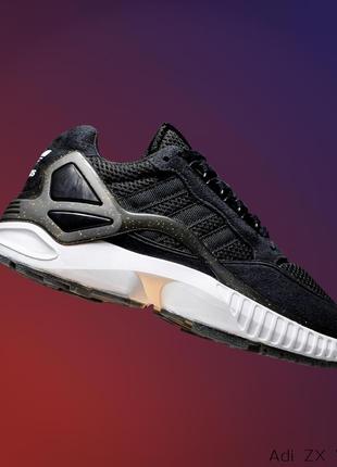 Кросівки adidas zx wavian. оригінал. розмір 37 - 23 см