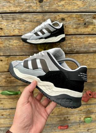 Чоловічі кросівки adidas niteball6 фото