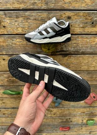 Чоловічі кросівки adidas niteball9 фото