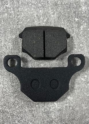 Тормозные колодки передние v150a, 125-150j, geon