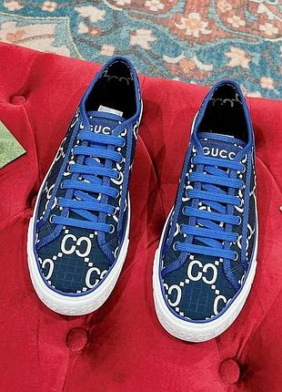 Чоловічі кеди кросівки брендові