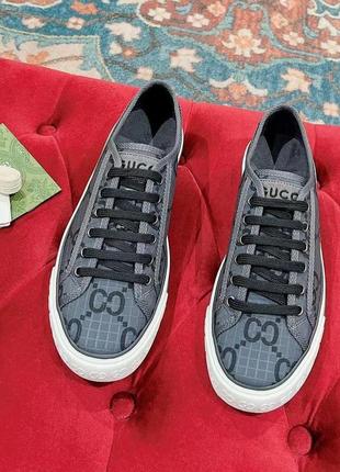 Чоловічі кеди кросівки брендові