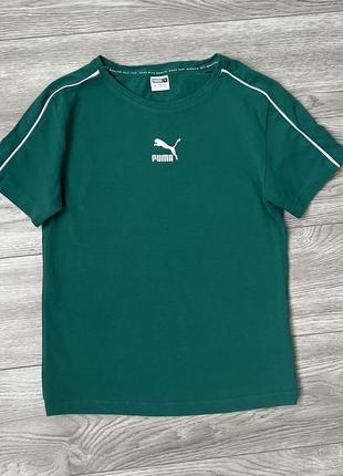 Футболка puma