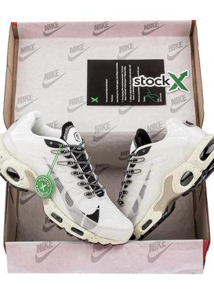 Кросівки nike air max terrascape plus 'white'
