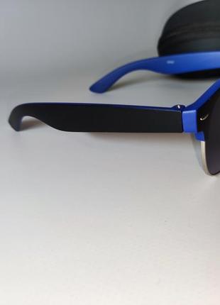 🕶️👓 солнцезащитные очки с футляром в комплекте 🕶️👓5 фото