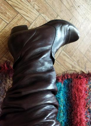 Ботфорди carnaby 38р.