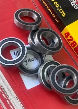 Підшипник заднього колеса geon terrax 250, geon gns300, kovi max 300