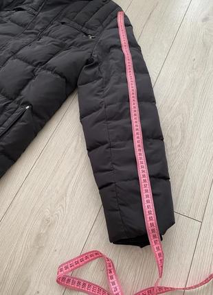 Чоловіча куртка пуховик savage