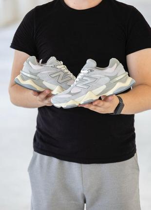 Кроссовки кроссовки new Capita 9060 New pink