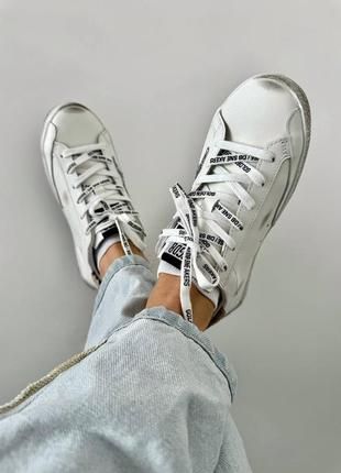 Кеды в стиле golden goose
ggdb superstar snake premium4 фото