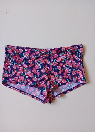Пляжні шорти плавки роз 16/44