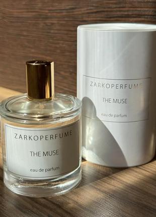 Zarkoperfume the muse оригинал распив от 5 мл.