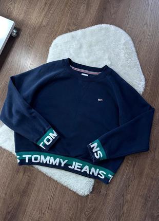 Худі tommy hilfiger