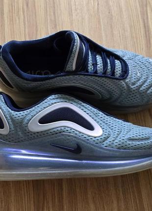 Жіночі кросівки boys travel nike hypervenom phelon shoes clearance boots max 720 ar9293-001, 38 розмір