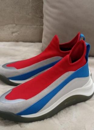 Брендові кросівки sportmax