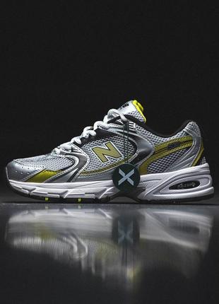 New balance 530👟2 фото