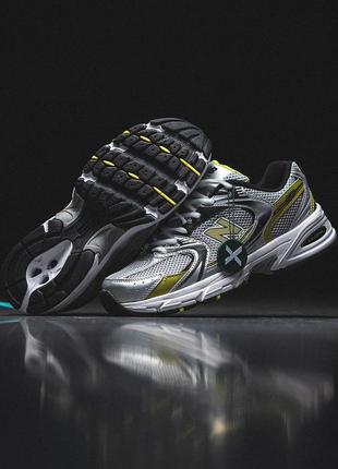 New balance 530👟4 фото