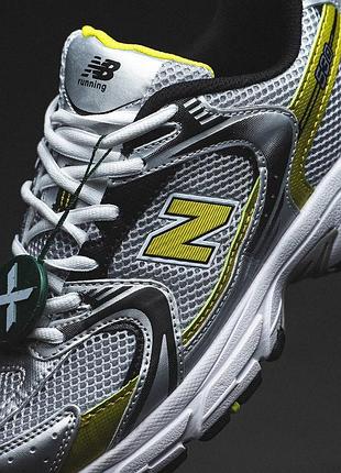 New balance 530👟6 фото
