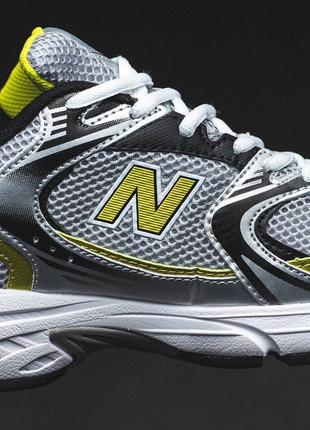 New balance 530👟10 фото