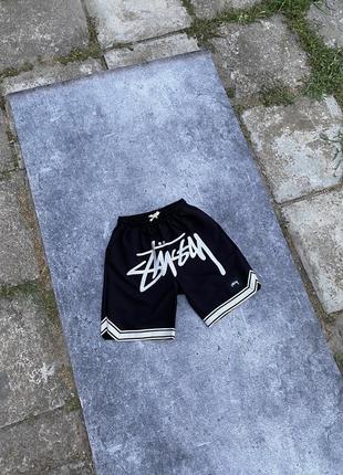 Шорти stussy