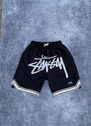 Шорти stussy3 фото