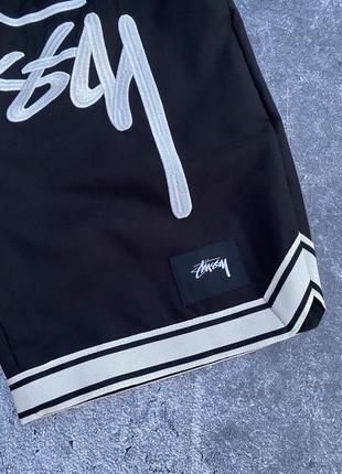 Шорти stussy5 фото