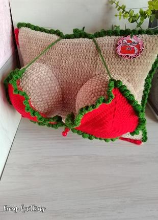 Подушки декоративні