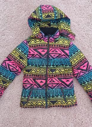 Курточка р.158-164