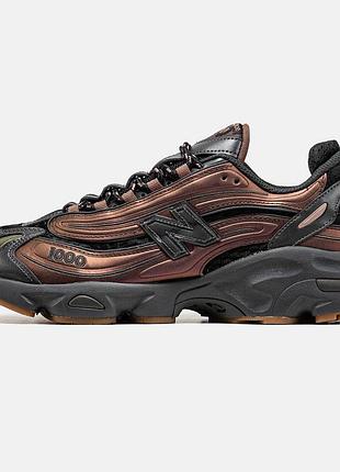 Nicht das erste Mal arbeiten Levis und New Balance zusammen
