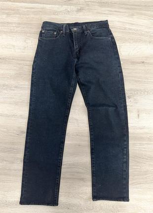 Джинси levis 502