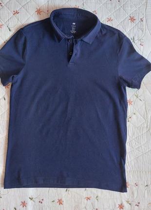 Футболка - поло
