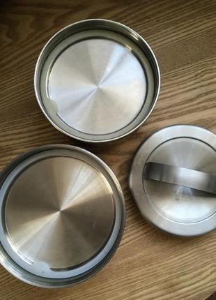 Термос харчовий пищевой термос ланч бокс ikea