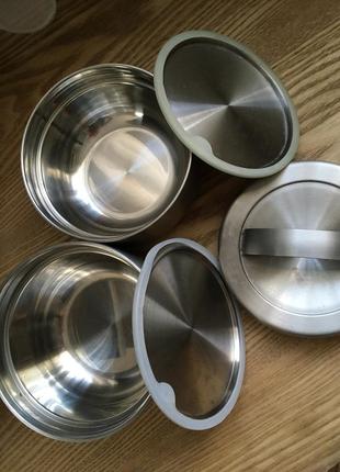 Термос харчовий пищевой термос ланч бокс ikea