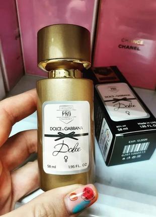 Dolce & gabbana dolce парфюм оаэ 58 ml женские духи дольче габбана дольче аромат 58 мл dolce