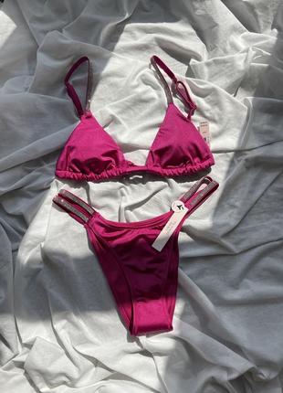 Купальник shine victoria’s secret